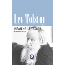 Cem Yayınevi Insan Ne Ile Yaşar?