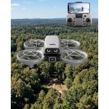 Teknodayım Teknocanmarketing V8 Drone