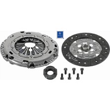 Luk Debriyaj Seti Vw Passat - A4 - A6 1.6 - 1.8 - 1.8 T 1997-2004 Adr-Aeb-Awt-Apu-Alz 06B198141CX