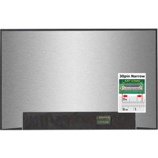 Alfamaks Dell Pro 14 PC14255, 14.0 Inç Uyumlu LCD Panel Ekran