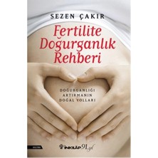 İnkılap Kitabevi Fertilite Doğurganlık Rehberi