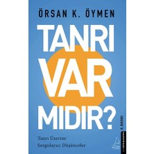 Destek Yayınları Tanrı Var Mıdır ?