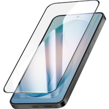 Bufalo Samsung Galaxy S26 Esd Anti Static Cam Ekran Koruyucu