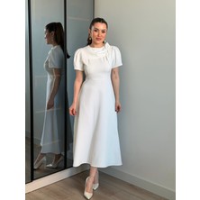 Kurdela Detay Elbise