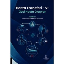 Hasta Transferi - V: Özel Hasta Grupları
