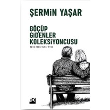 Doğan Kitap Göçüp Gidenler Koleksiyoncusu