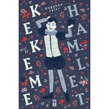 Genç Timaş Kekeme Hamlet