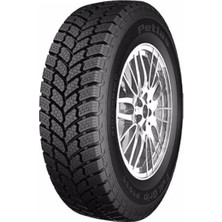 Petlas 205/75 R16C 113/111R 10PR Full Grıp PT935 Kamyonet Kış Lastiği (Üretim Yılı: 2026 )