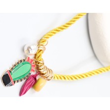 Suda İthalat Kolye ( 45+5 cm )