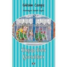 Say Ahşap Evin Çocukları
