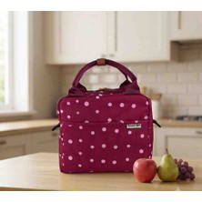 Brandbaby Anne Bebek Bakım Termal Beslenme Çantası