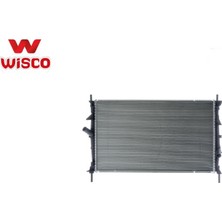 Motor Radyatörü Transit V347 V348 Transit - Custom V362 V363 2,0ecoblue 2,2tdci 2012-2018 BK218005CC Wisco