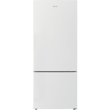 Altus Alk 474 E Kombi No Frost Buzdolabı