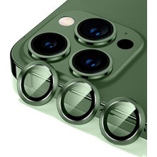 Abatech iPhone 13 Pro/13 Pro Max Kamera Lens Koruyucu