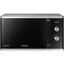 Samsung MS23K3614AS/TR Silver Mikrodalga Fırın - Outlet