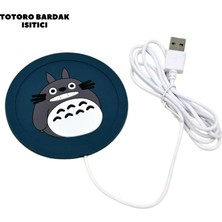 TKÇ USB Bardak Isıtıcı