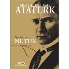 Yapı Kredi Yayınları Gençler Için Nutuk