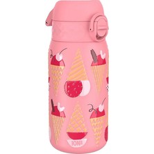 Ion8 Sızdırmaz Çocuk Su Termosu (320 Ml) - Dondurma