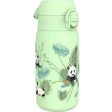 Ion8 Sızdırmaz Çocuk Su Termosu (320 Ml) - Panda