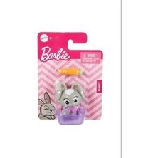 Barbie Sevimli Hayvan Arkadaşları Bunny
