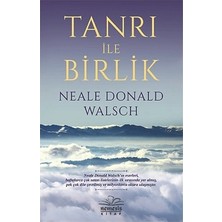 Nemesis Kitap Tanrı ile Birlik