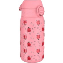 Ion8 Sızdırmaz Çocuk Su Termosu (320 Ml) - Uğur Böceği