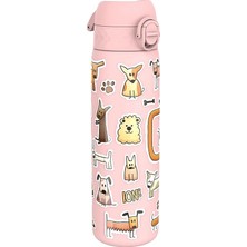 Ion8 Sızdırmaz Ince Su Termosu (500 Ml)  - Köpekler