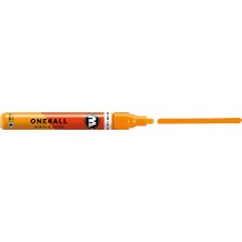 Molotow 227HS ONE4ALL Akrilik Marker Kalem 4 mm 240 Light Orange