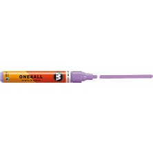 Molotow 227HS ONE4ALL Akrilik Marker Kalem 4 mm 246 Lavender
