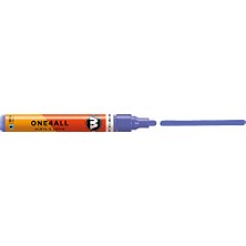 Molotow 227HS ONE4ALL Akrilik Marker Kalem 4 mm 247 Viola