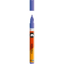 Molotow 127HS ONE4ALL Akrilik Marker Kalem 2 mm 247 Viola