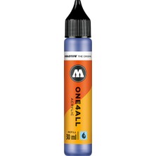 Molotow ONE4ALL Akrilik Mürekkep Refill 30 ml 247 Viola