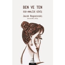 Pinhan Yayıncılık Ben ve Ten