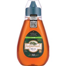 Brf Store Seyzelya Balparmak Çıtkapak Çam Balı 350 G