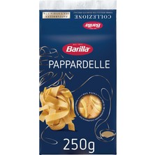 Brf Store Oreviosell Barilla Pappardelle Makarna 250 gr