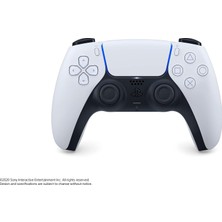 Brf Store Oreviosell Dualsense Kablosuz Kumanda [playstation 5 ]