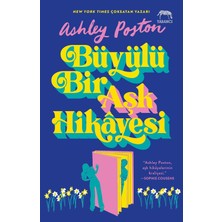 Brf Store Oreviosell Büyülü Bir Aşk Hikâyesi