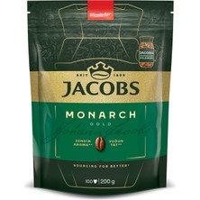 Brf Store Oreviosell Jacobs Monarch Gold 200 gr