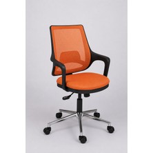 Alphina Berlina Ergonomik Büro ve Çalışma Sandalyesi