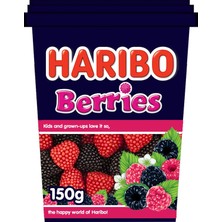 Brf Store Su Store Harıbo Berries 175 G
