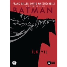 Brf Store Oreviosell Batman Ilk Yıl