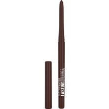 Brf Store Oreviosell Maybelline New York Lasting Drama Automatic Liner Göz Kalemi- Brown Sugar