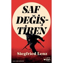 Can Yayınları Saf Değiştiren