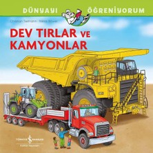 Brf Store Seyzelya Dev Tırlar ve Kamyonlar