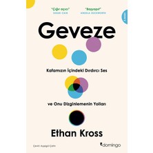 Brf Store Su Store Geveze: Kafamızın Içindeki Dırdırcı Ses ve Onu Dizginlemenin Yolları
