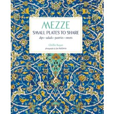 Brf Store Su Store Mezze: Small Plates To Share