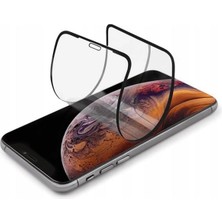 Fa Aksesuar iPhone 11 / Xr – Ekran Koruyucu Seramik Nano 9d Tam Kaplama
