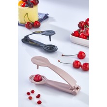 Brf Store Su Store 4 Adet Çekirdek Çıkarma Aparatı - Yeşil Siyah Zeytin, Vişne, Kiraz Çekirdeği Çıkarıcı
