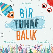 Brf Store Oreviosell Bir Tuhaf Balık
