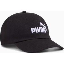 Puma Ess No.1 Logo Bb Cap Jr Çocuk Şapka 026853-01